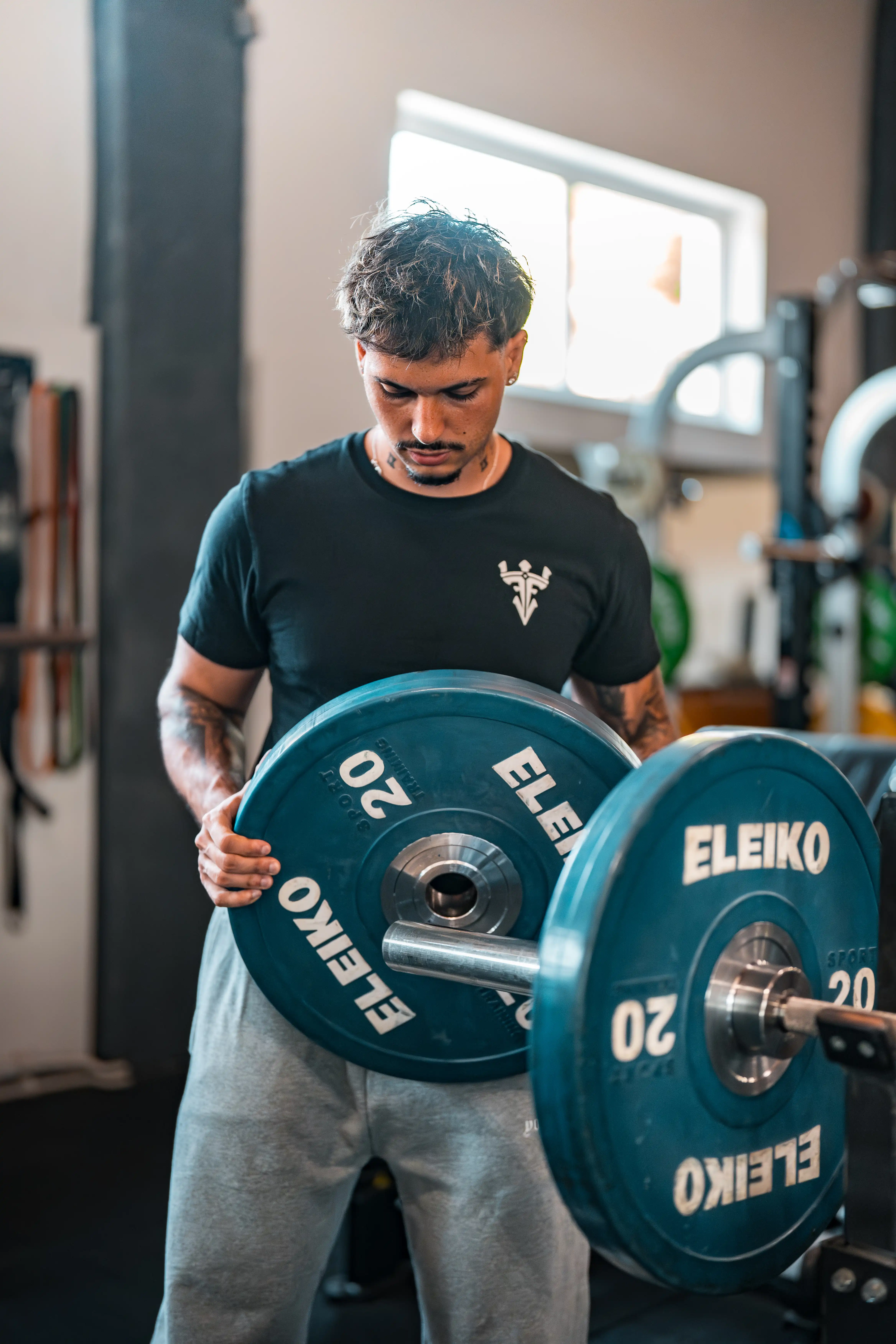 Training im Coaching — strukturierter Trainingsplan bei OEF Coaching